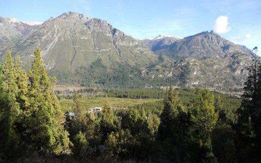 Epuyen – Chubut