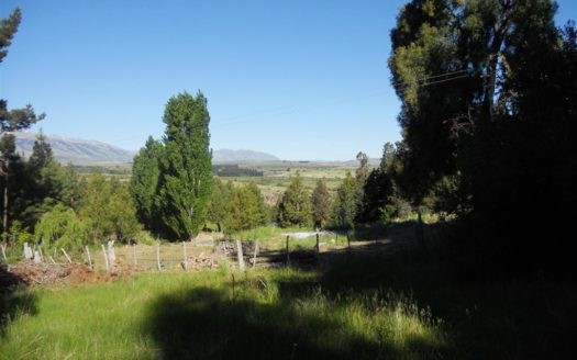 5.000 M2 Trevelin Chubut