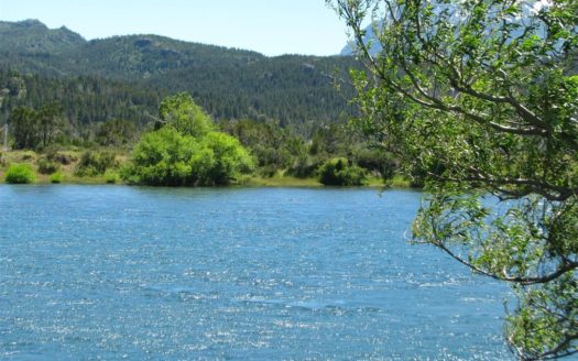 6 Has Rio Futaleufú – Trevelin Chubut