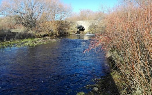 Chacra Nant y Fall – Trevelin Chubut