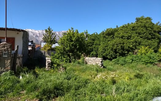 Terreno en Esquel Chubut