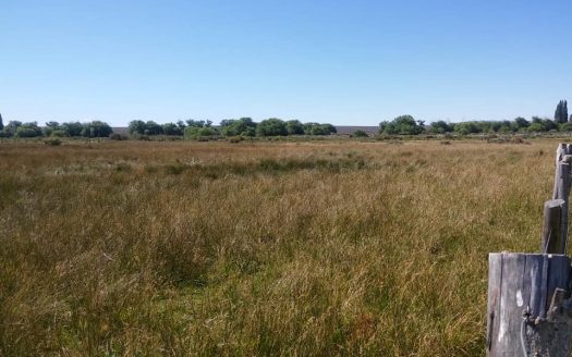 Chacra en Gualjaina Chubut