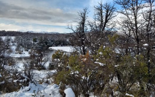 Chacra Nant y Fall – Trevelin – Chubut