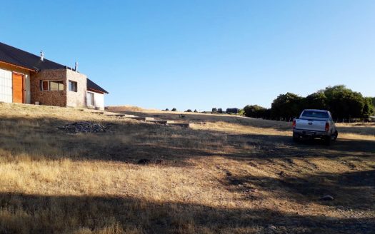 Chacra de 25 has en Trevelin – Chubut