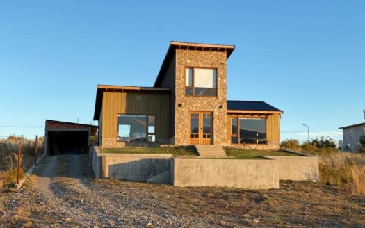 Casa en Trevelin – Chubut