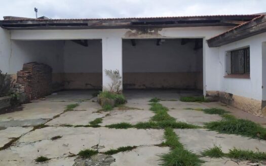 Casa en Esquel – Chubut