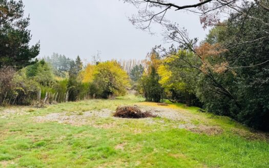 Terreno en Lago Puelo Chubut