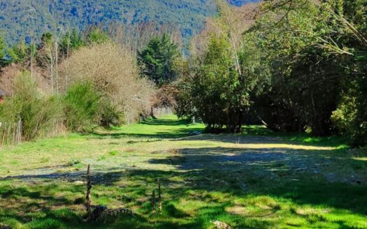 Terreno en Lago Puelo Chubut