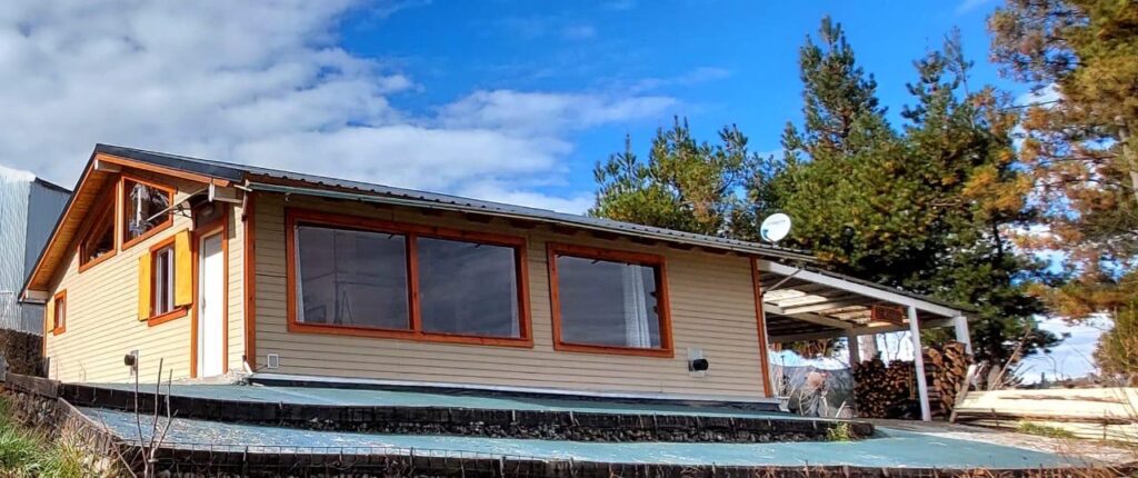 Casa en Trevelin Chubut