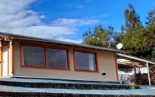 Casa en Trevelin Chubut
