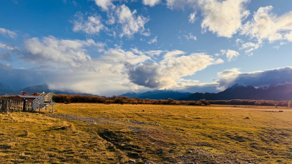 Chacra en Trevelin Chubut