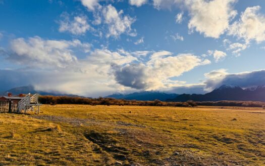 Chacra en Trevelin Chubut