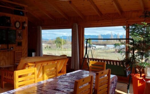 Casa en Trevelin Chubut