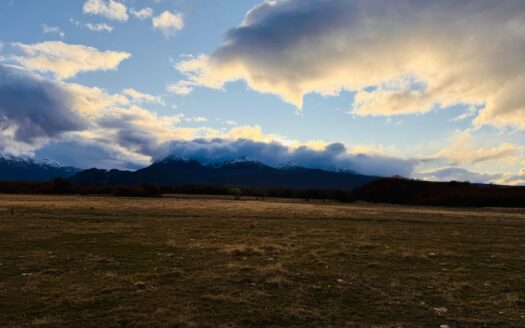 Chacra en Trevelin Chubut