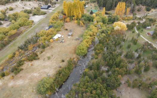 Chacra en Cholila Chubut