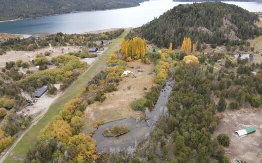 Chacra en Cholila Chubut