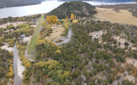 Chacra en Cholila Chubut