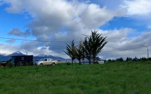 Terreno en Trevelin Chubut