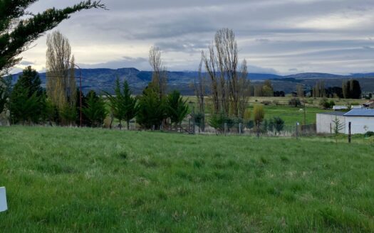 Terreno en Trevelin Chubut