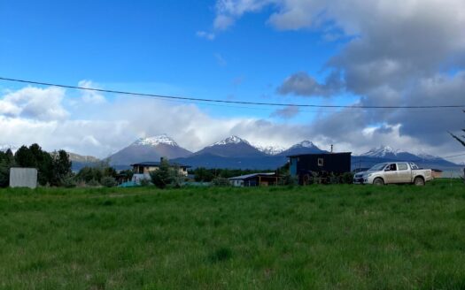 Terreno en Trevelin Chubut