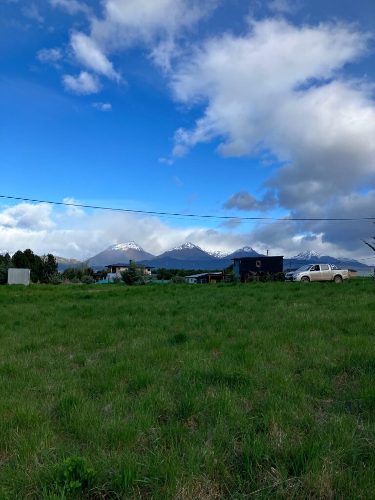 Terreno en Trevelin Chubut
