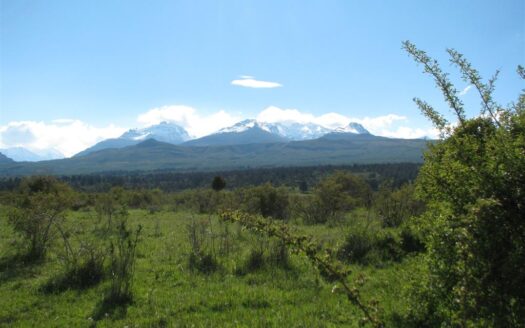 Chacra de 2 Has en Trevelin – Chubut