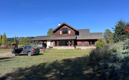 Chacra en Lago Puelo Chubut