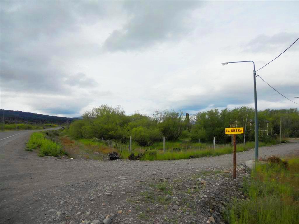 Lote de 700 en Trevelin Chubut Patagonia