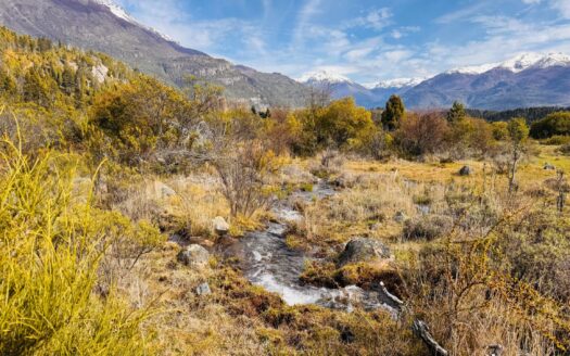 Chacra en Los Cipreses Trevelin Chubut