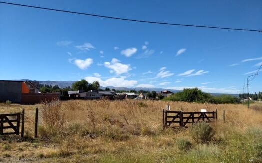 Terreno en Trevelin – Chubut – Patagonia Argentina