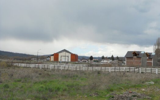 Terreno en Trevelin – Chubut – Patagonia Argentina