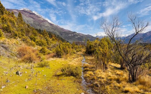 Chacra en Los Cipreses Trevelin Chubut