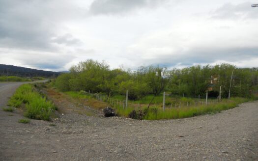 Lote de 700 en Trevelin Chubut Patagonia