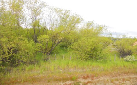 Lote de 700 en Trevelin Chubut Patagonia