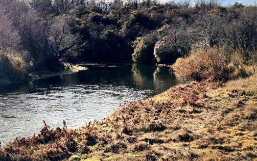 Chacra costa del Nant y Fall – Trevelin – Chubut