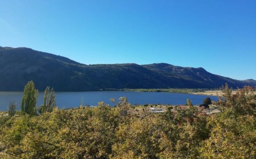 Chacra en Cholila Chubut