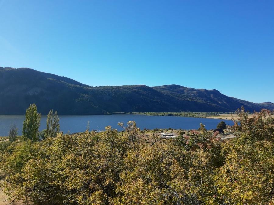 Chacra en Cholila Chubut