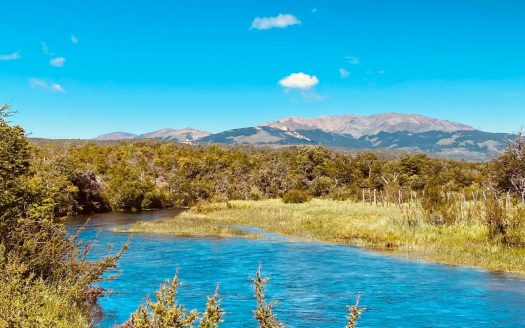 Chacra costa del Nant y Fall – Trevelin – Chubut