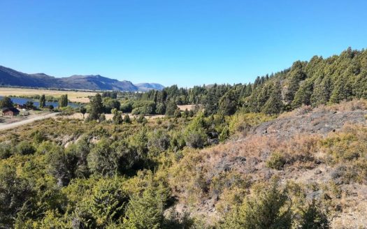 Chacra en Cholila Chubut