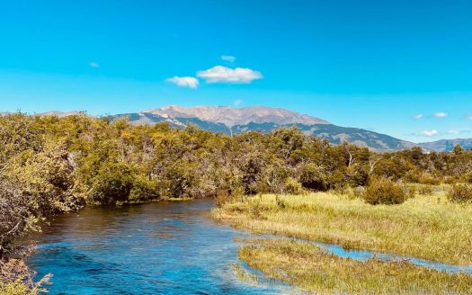 Chacra costa del Nant y Fall – Trevelin – Chubut