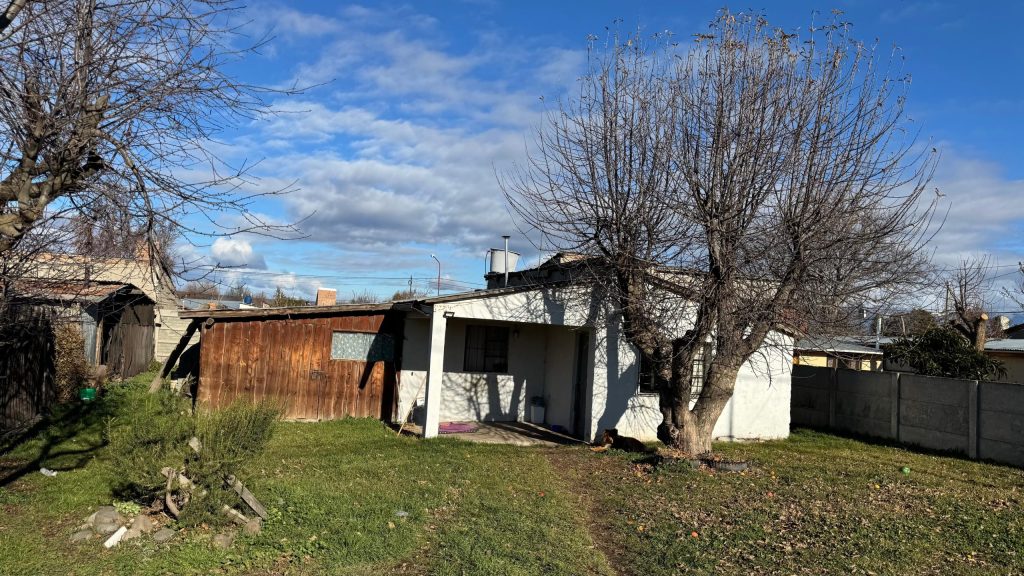 Casa en Trevelin - Chubut