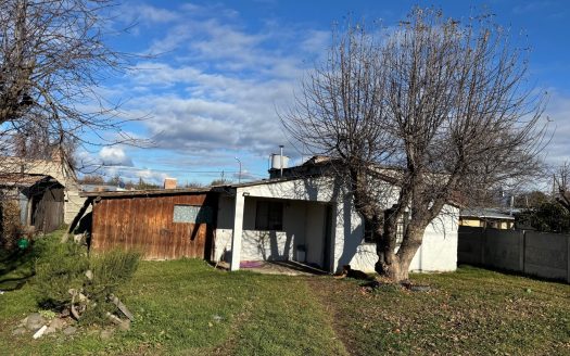 Casa en Trevelin – Chubut